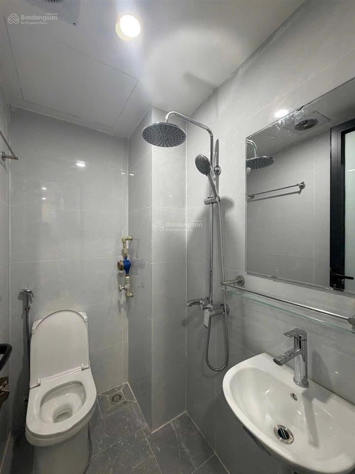 Cho thuê căn hộ full đồ. 84 đàm quang trung
