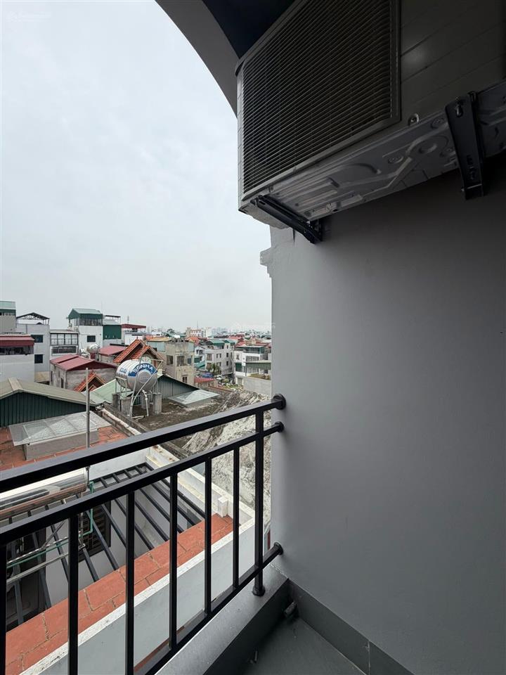 Cho thuê căn hộ kim quan  việt hưng