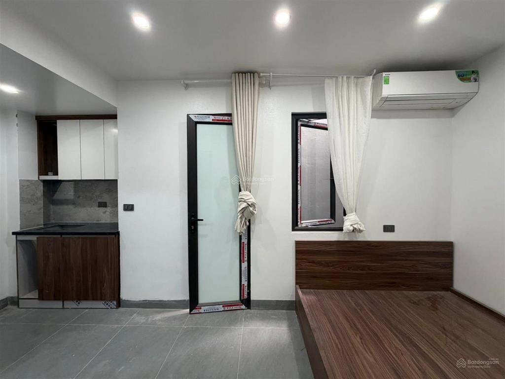 Cho thuê căn hộ kim quan  việt hưng