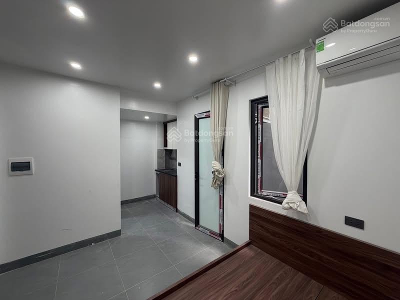 Cho thuê căn hộ kim quan  việt hưng