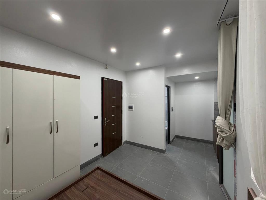 Cho thuê căn hộ kim quan  việt hưng