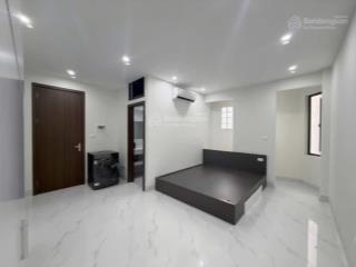 Cho thuê căn hộ full đồ 640 nguyễn văn cừ