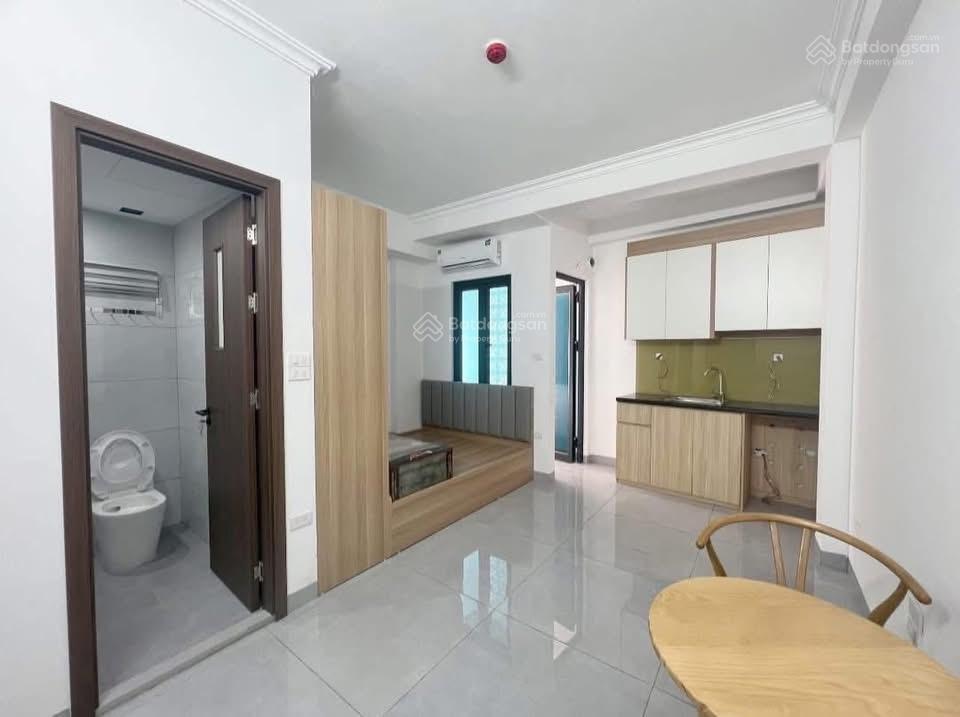 Cho thuê căn hộ full đồ. 90 phố gia quất