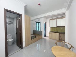 Cho thuê căn hộ full đồ. 90 phố gia quất