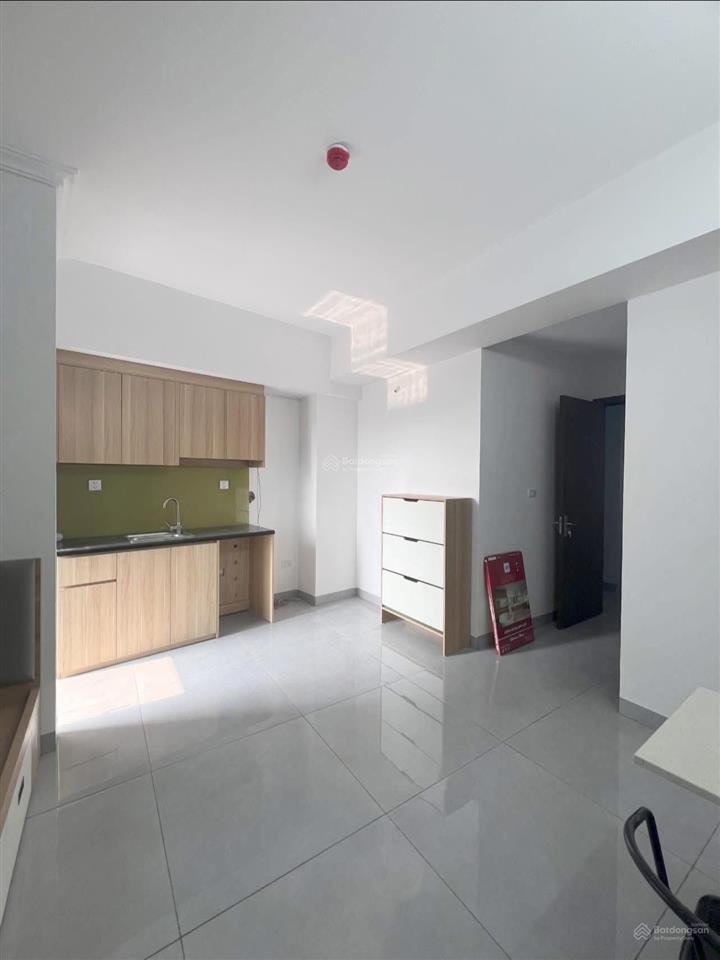 Cho thuê căn hộ full đồ. 90 phố gia quất