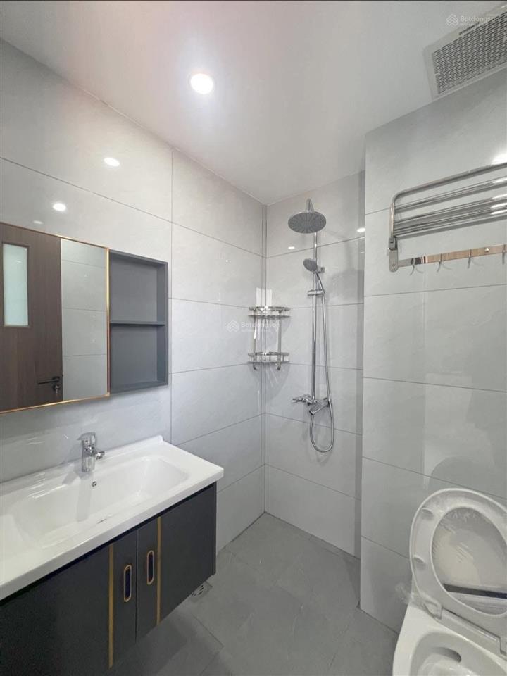 Cho thuê căn hộ full đồ. 90 phố gia quất