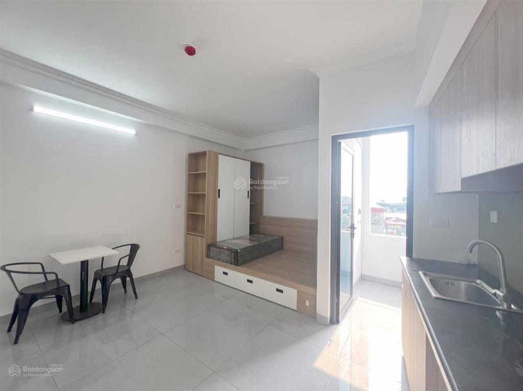 Cho thuê căn hộ full đồ. 90 phố gia quất