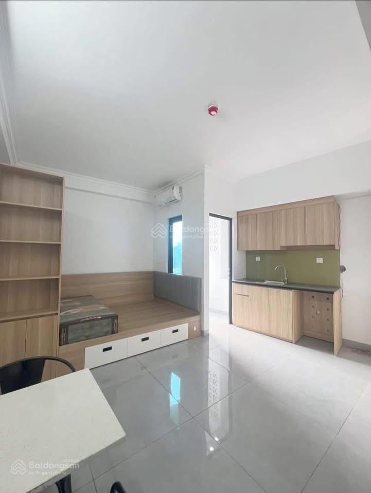 Cho thuê căn hộ full đồ. 90 phố gia quất