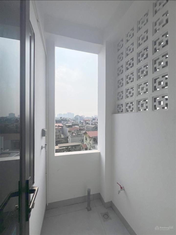 Cho thuê căn hộ full đồ. 90 phố gia quất
