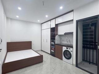 Cho thuê căn hộ full đồ. 405 bát khối