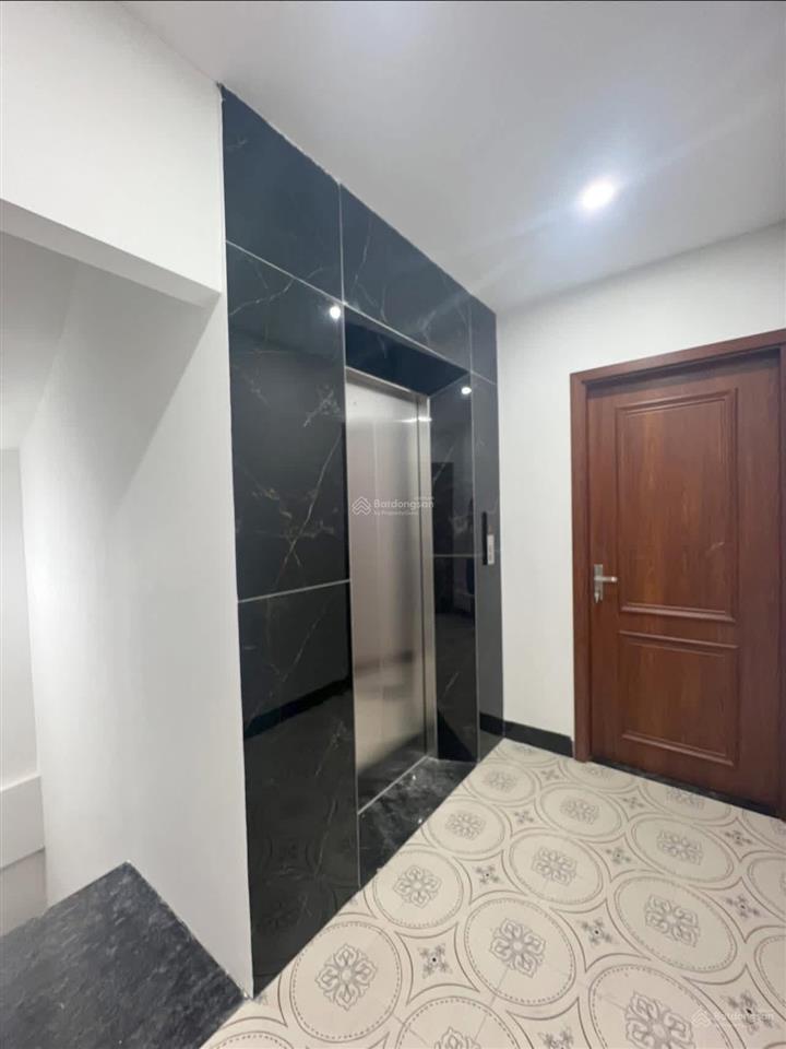 Cho thuê căn hộ full đồ. 405 bát khối