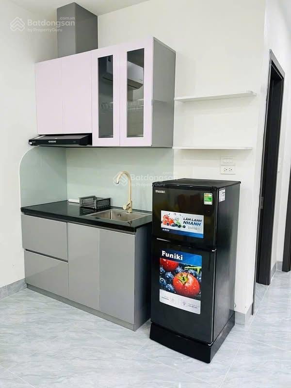 Cho thuê căn hộ 1 ngủ 1 khách full đồ. 564 nguyễn văn cừ