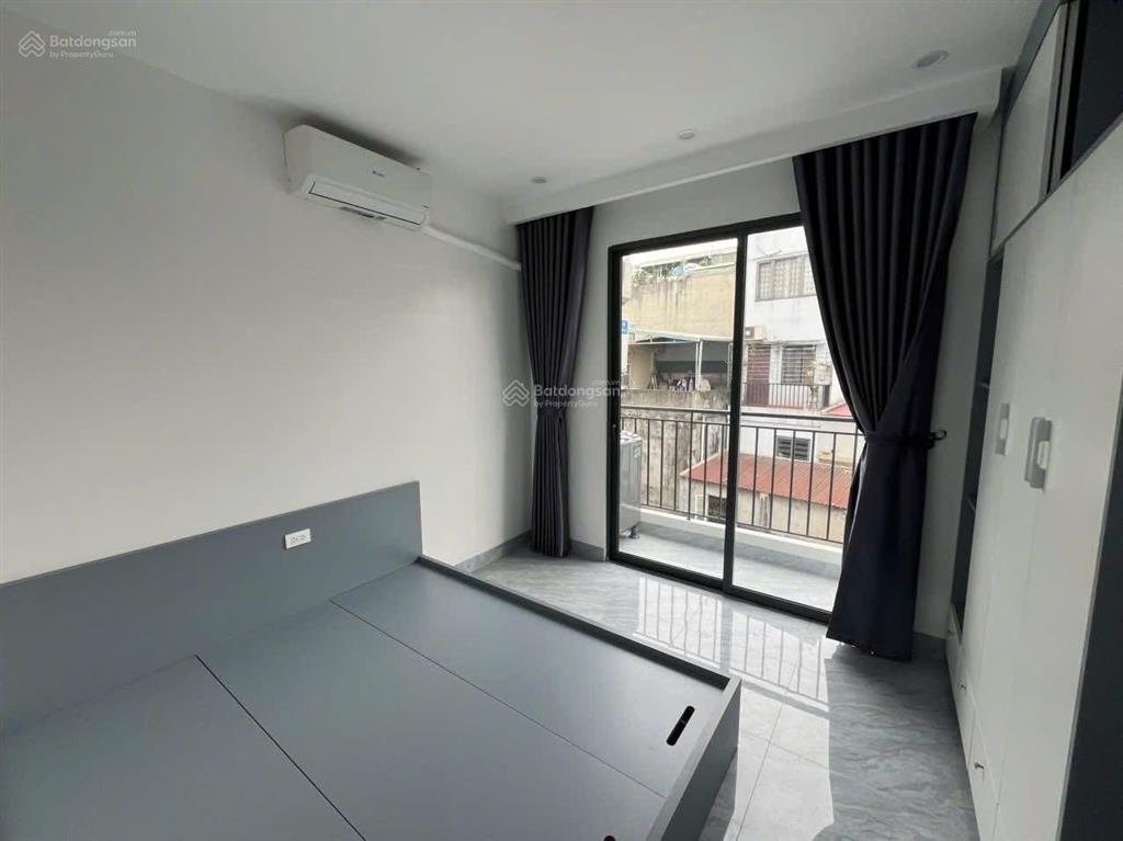 Cho thuê căn hộ 1 ngủ 1 khách full đồ. 564 nguyễn văn cừ