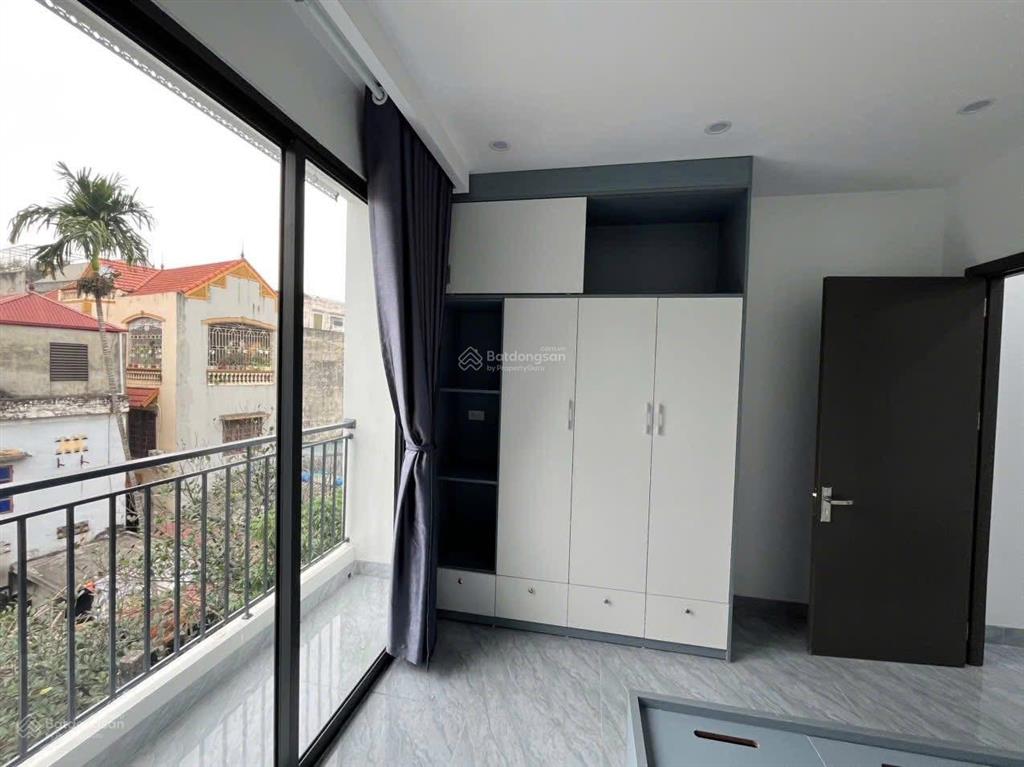 Cho thuê căn hộ 1 ngủ 1 khách full đồ. 564 nguyễn văn cừ