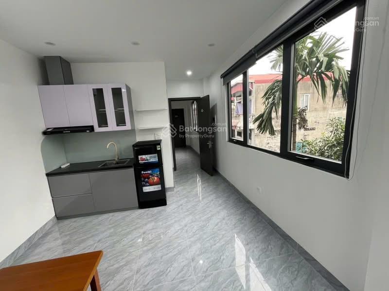 Cho thuê căn hộ 1 ngủ 1 khách full đồ. 564 nguyễn văn cừ