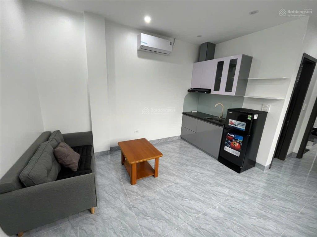 Cho thuê căn hộ 1 ngủ 1 khách full đồ. 564 nguyễn văn cừ