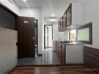 Cho thuê căn hộ full đồ. 137 bát khối