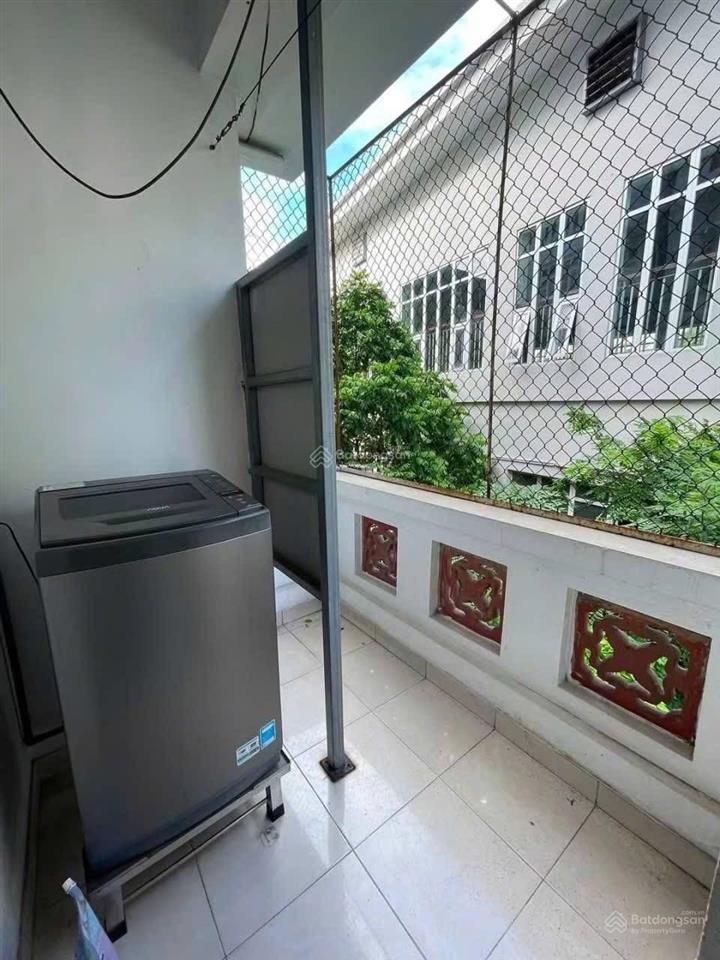 Cho thuê căn hộ full đồ. 66 ngọc lâm