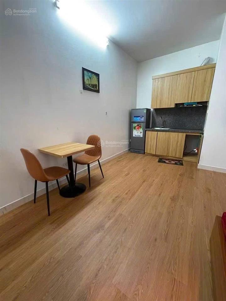 Cho thuê căn hộ full đồ. 66 ngọc lâm