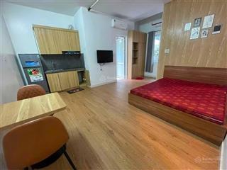 Cho thuê căn hộ full đồ. 66 ngọc lâm