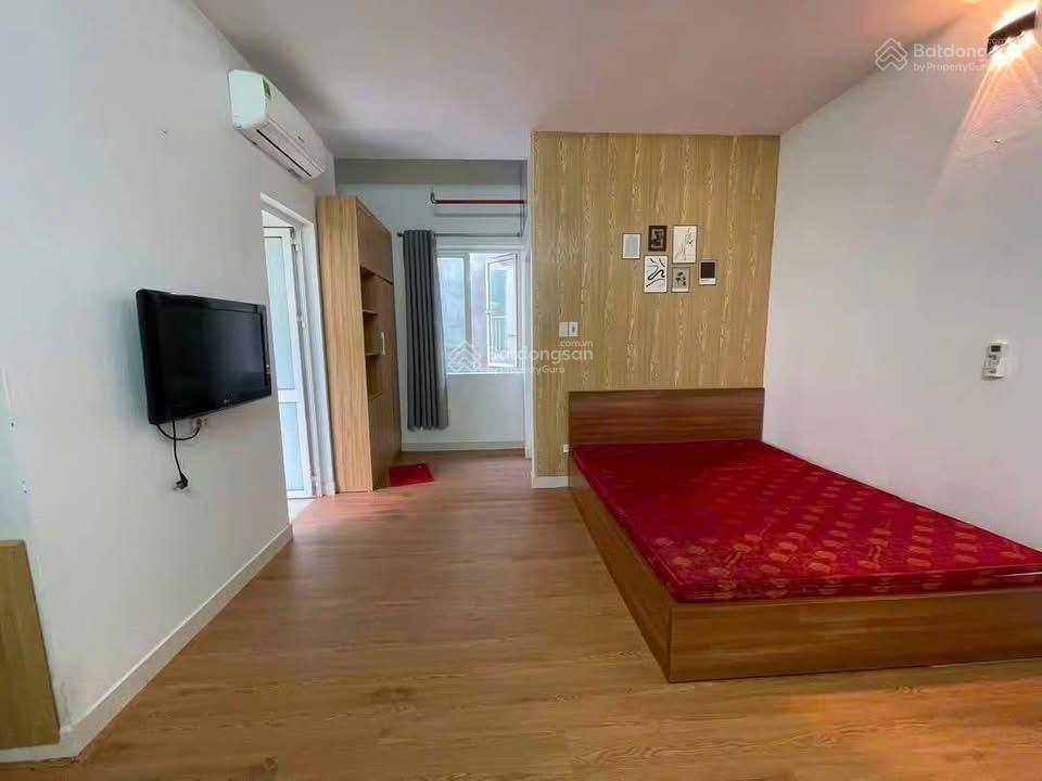 Cho thuê căn hộ full đồ. 66 ngọc lâm