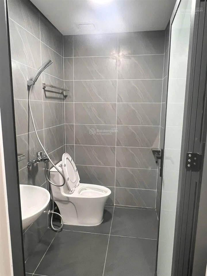 Cho thuê căn hộ full đồ. 211 bát khối