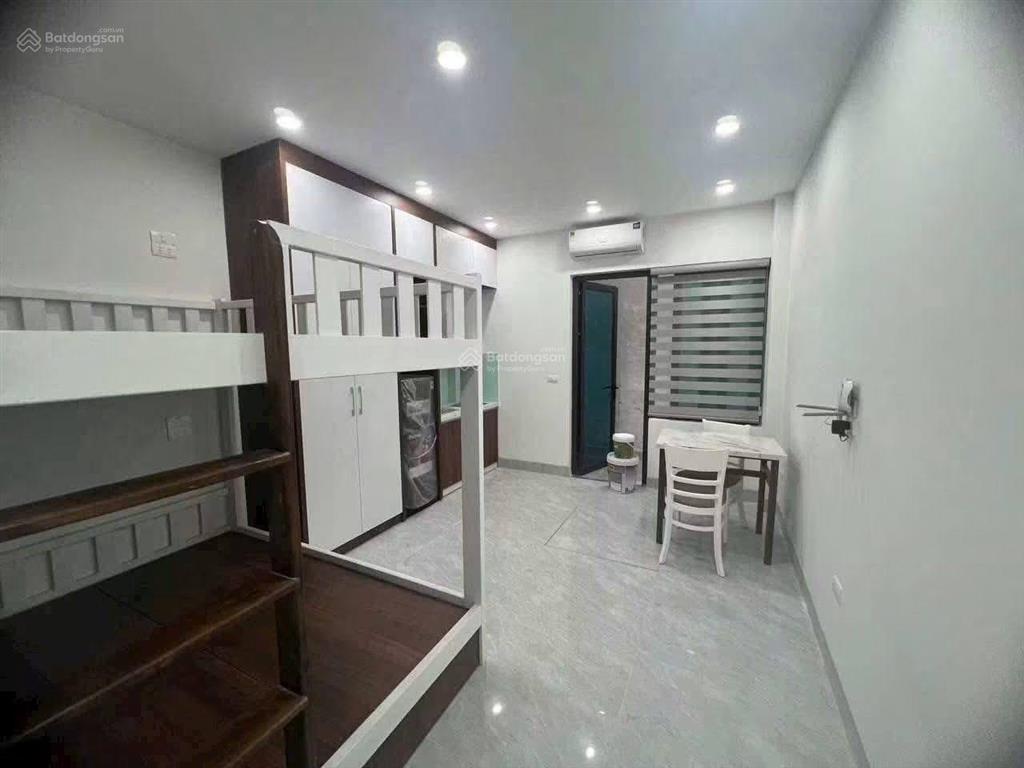 Cho thuê căn hộ full đồ. 211 bát khối