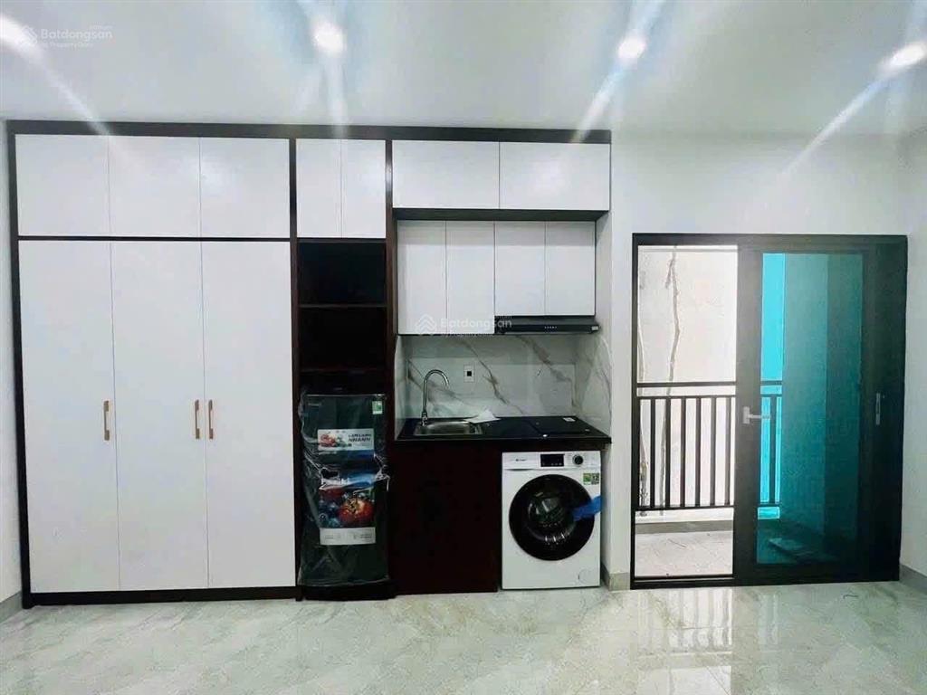 Cho thuê căn hộ full đồ. 405 bát khối
