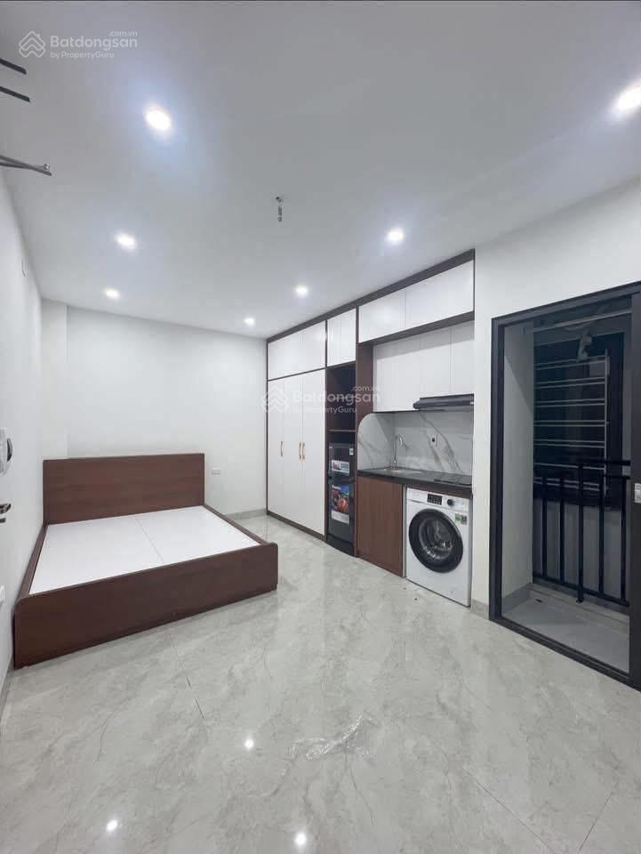 Cho thuê căn hộ full đồ. 405 bát khối