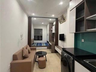 Cho thuê căn hộ full đồ. phố trạm