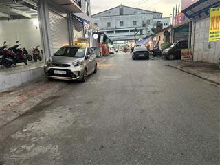 Bán đất ngay chợ sinh viên nông nghiệp, gia lâm, hà nội, giá ưu đãi 12,55 tỷ, 86,5m2