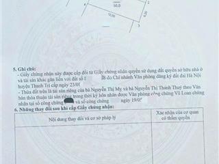 Bán nhà đông mỹ , 50m2, 5 tầng , mặt tiền 4,3m, chỉ với giá nhỉnh 7,x