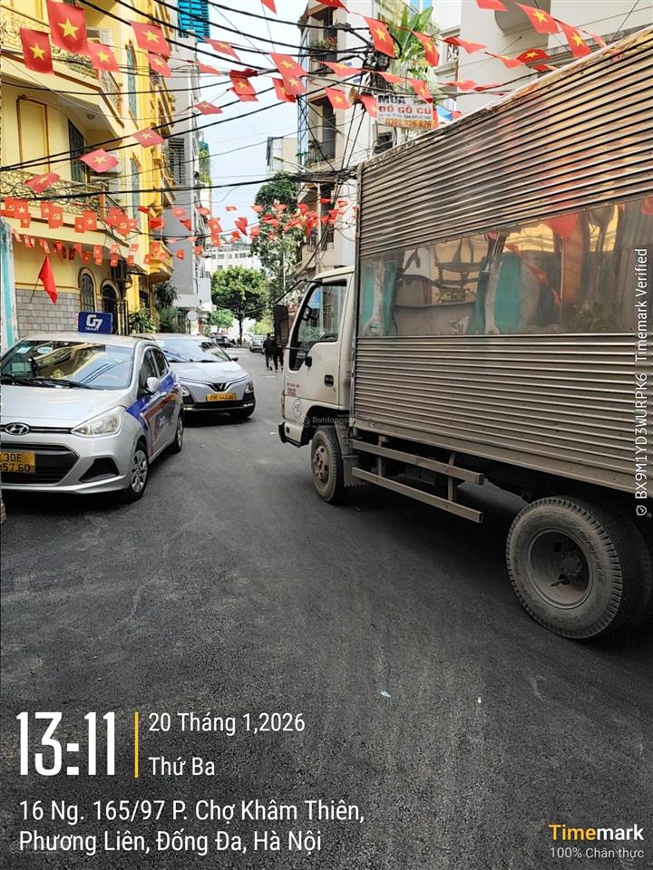 Ô đồng lâm 83,6 m2, 4 tầng, mặt tiền 4.3m, 14 tỷ văn miếu  quốc tử giám đống đa