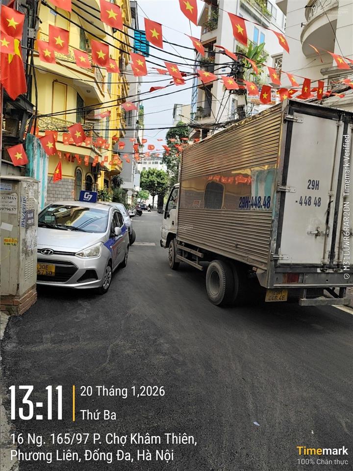 Ô đồng lâm 83,6 m2, 4 tầng, mặt tiền 4.3m, 14 tỷ văn miếu  quốc tử giám đống đa