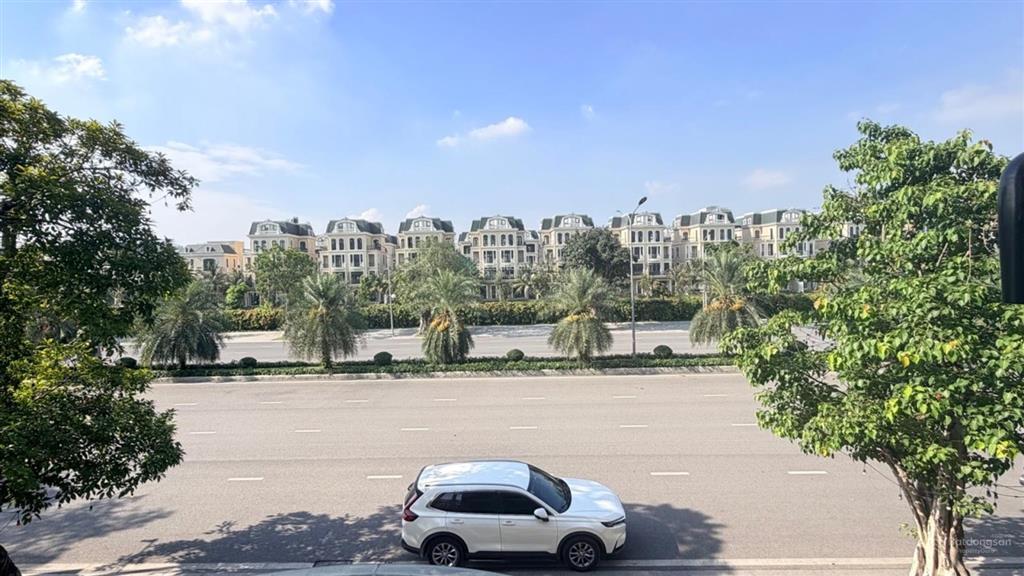 Kđt sinh thái dream city vin2 160m2 5 tầng mặt tiền 8m 32 tỷ