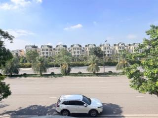 Kđt sinh thái dream city vin2 160m2 5 tầng mặt tiền 8m 32 tỷ