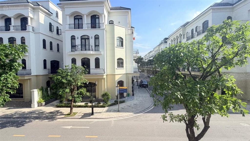 Kđt sinh thái dream city vin2 160m2 5 tầng mặt tiền 8m 32 tỷ