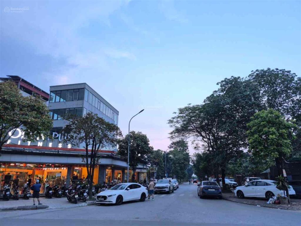 Khu đấu giá tứ hiệp  ngũ hiệp quang lai 123m2 mặt tiền 7m 36 tỷ