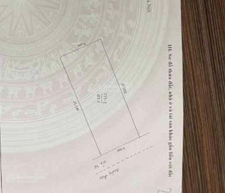 Khu đấu giá tứ hiệp  ngũ hiệp quang lai 123m2 mặt tiền 7m 36 tỷ