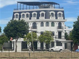 Chính chủ gửi bán lô đấtbiệt thự 300m sổ đỏ khu a cienco5 mê linh  diện tích 300m sổ đỏ chí