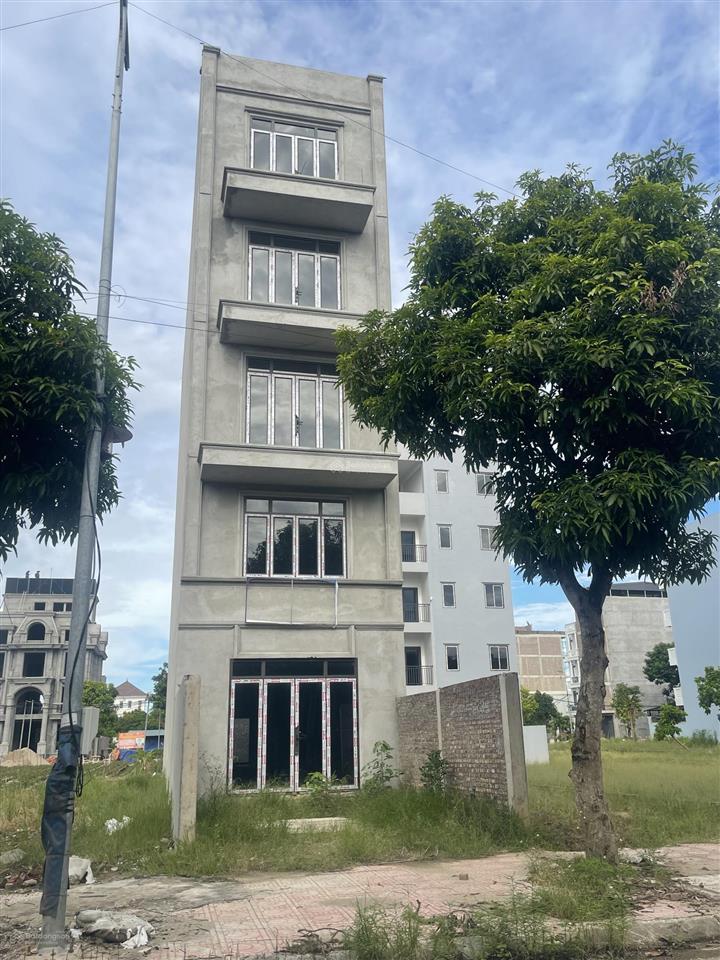 Chính chủ gửi bán lô đất ở tại khu đô thị cienco liền kề 100m kđt cienco5 mê linh