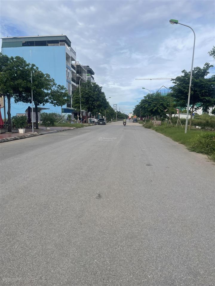 Chính chủ gửi bán lô đất ở tại khu đô thị cienco liền kề 100m kđt cienco5 mê linh