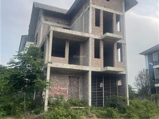 Bán lô đất biết thự khu đô thị hà phongtiền phong mê linh hà nội diễn tích352m giá 52 triệu/m
