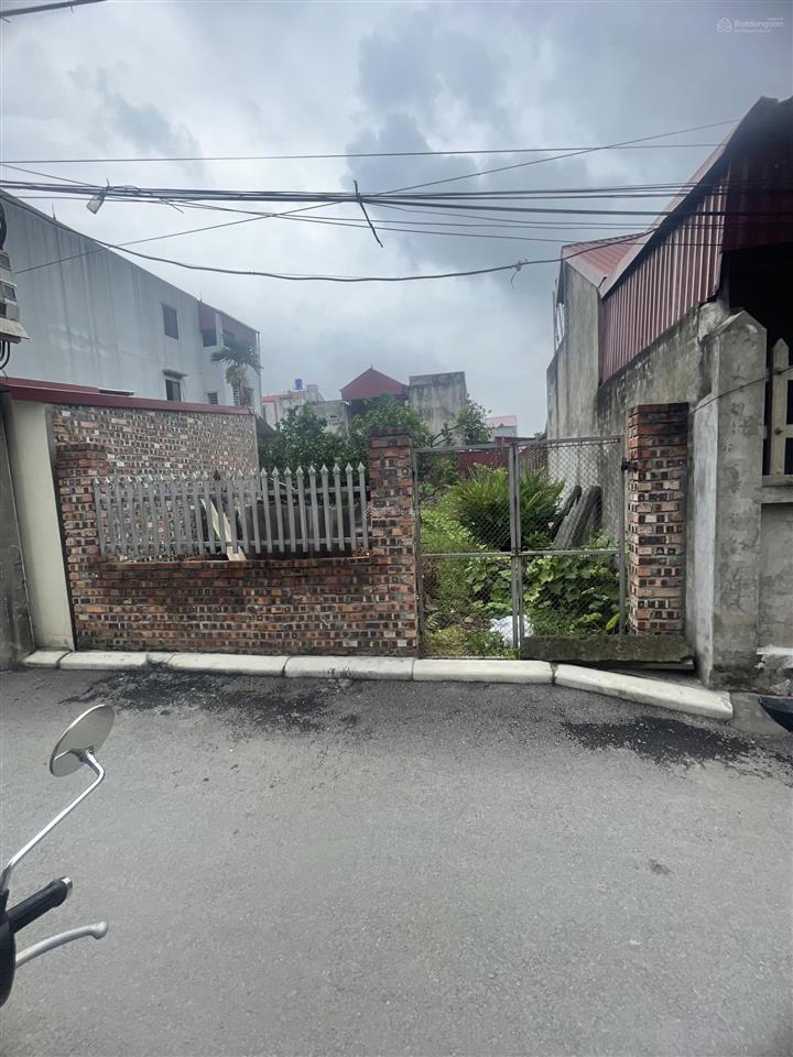 Chính chủ bán  siêu phẩm đất cực đẹp, giá siêu hợp lý, vị trí tiền phong  mê linh hà nội