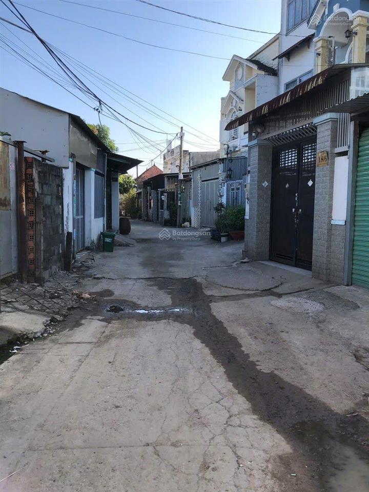 Bán đất 240 m2 xuân thới sơn  hóc môn  chỉ 5.7 tỷ