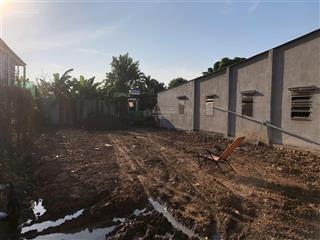 Bán đất 240 m2 xuân thới sơn  hóc môn  chỉ 5.7 tỷ