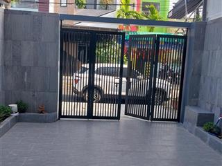 Nhà đẹp hòa minh 2 tầng full nội thất đường 5m5 3 phòng ngủ