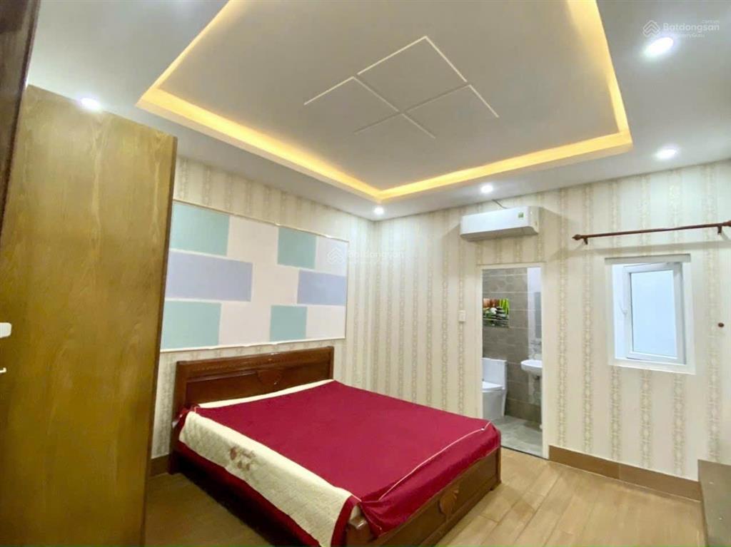 Bình hưng hòa a bình tân, nhà bán hẻm 489/ mã lò. hẻm thông 6m, ra tân kỳ tân quý 300m