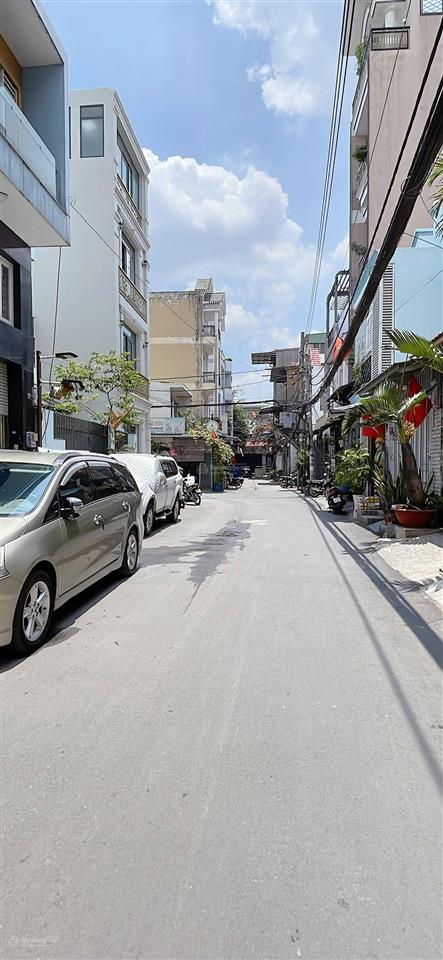 Bình hưng hòa a bình tân, nhà bán hẻm 489/ mã lò. hẻm thông 6m, ra tân kỳ tân quý 300m