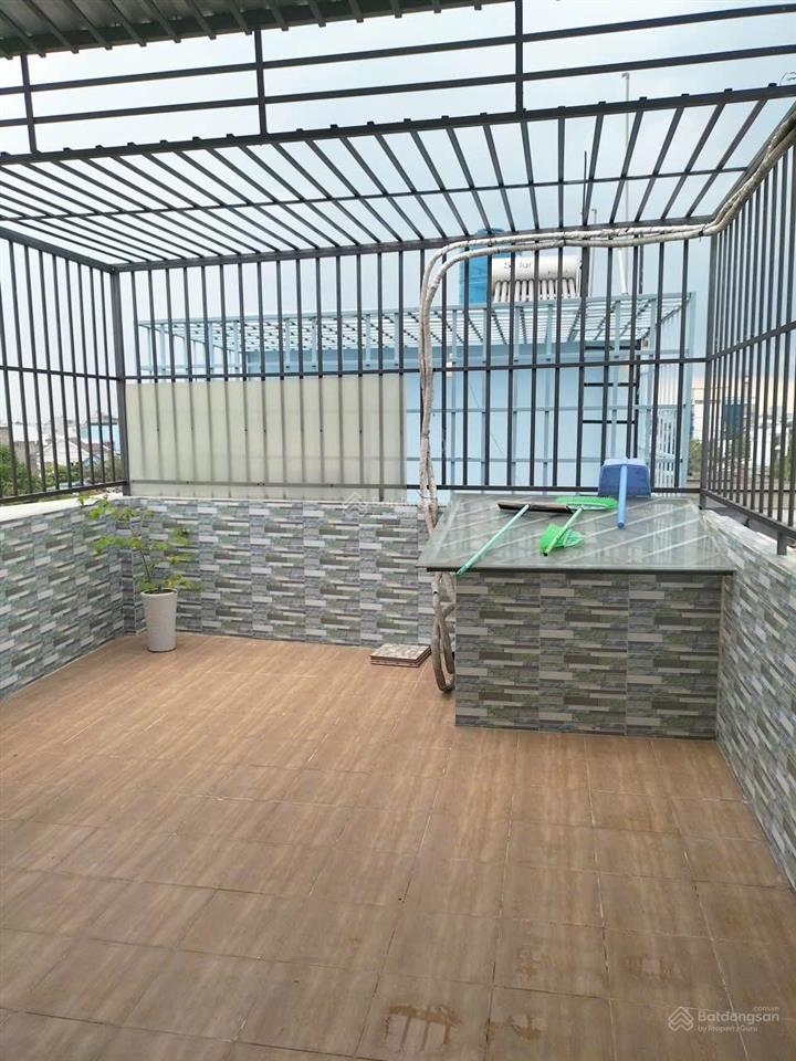 Bình hưng hòa a bình tân, nhà bán hẻm 489/ mã lò. hẻm thông 6m, ra tân kỳ tân quý 300m